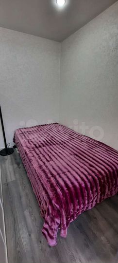 1-к. квартира, 40 м², 3/5 эт.
