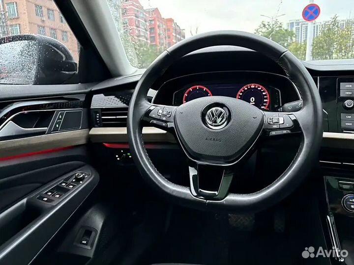 Volkswagen Passat 1.4 AMT, 2021, 25 000 км