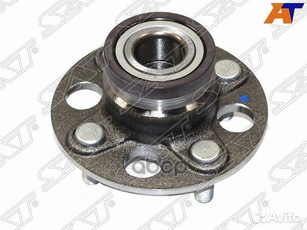 Ступичный узел задн. honda FIT GD3 99- (диск) (c