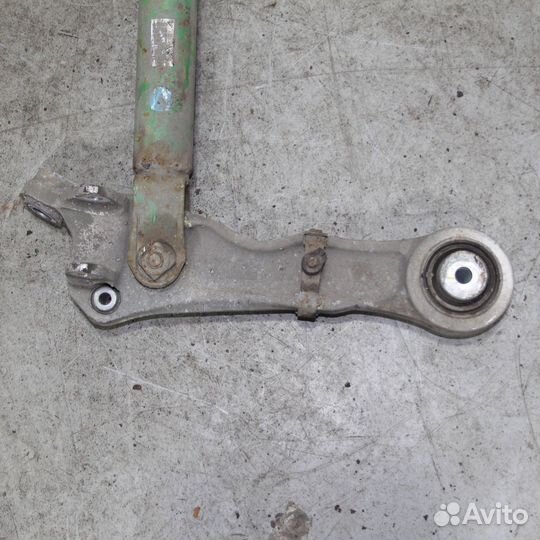 Рычаг передний нижний правый jaguar XF 2011-2015