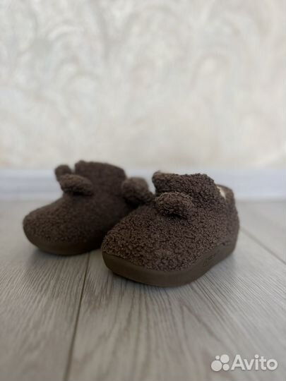 Сапоги детские