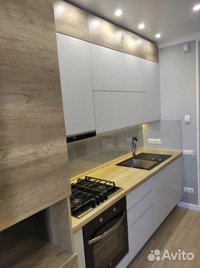 Кухня (цена за всю кухню) art. 010594