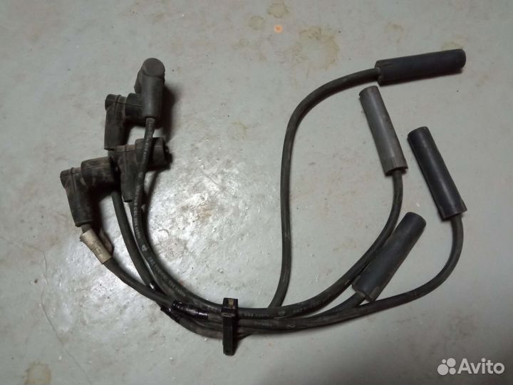 Катушка зажигания ваз 2105/07 инжектор