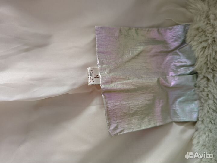 Куртка демисезонная женская