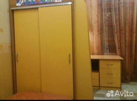 Уголок школьника с кроватью