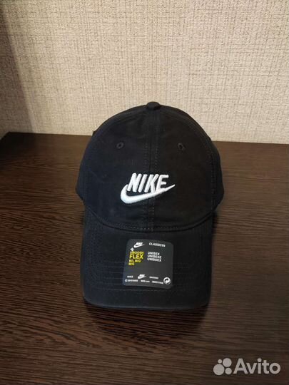 Кепка мужская