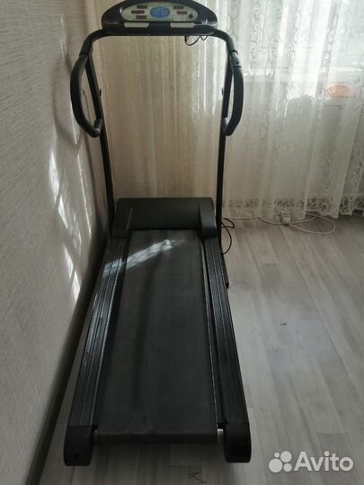 Беговая дорожка