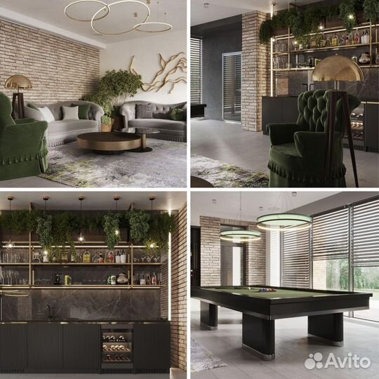 Ремонт квартир под ключ