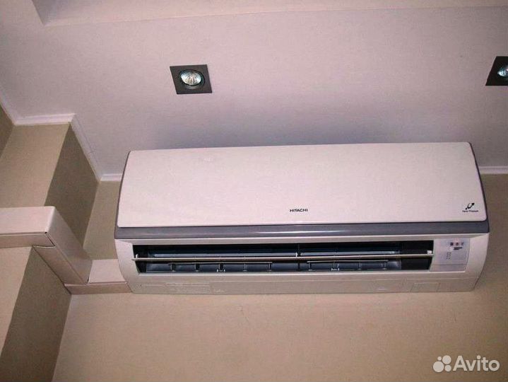 Сплит система кондиционер