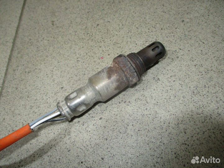 Датчик кислородный Renault Logan 2