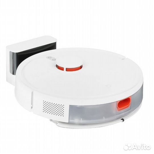Робот-пылесос Xiaomi Mijia Robot Vacuum Mop 3C Plu