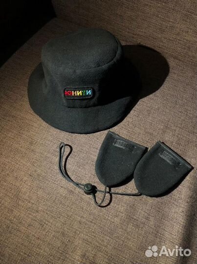 Панама бренда unity