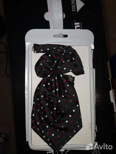 Галстук детский