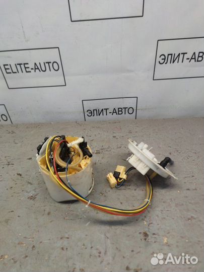 Бензонасос Bmw 5 G30 2.0 2020