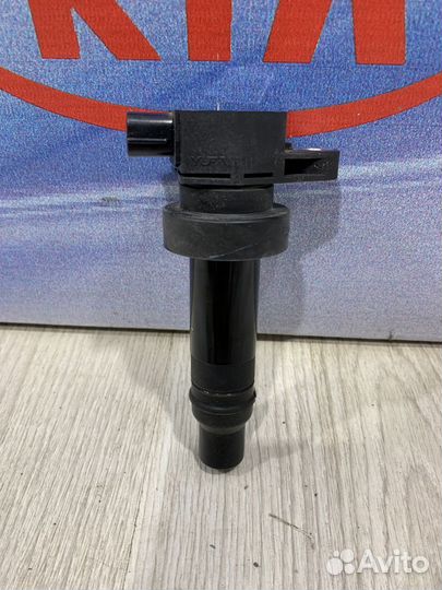 Катушка Модуль зажигания Kia RIO 4