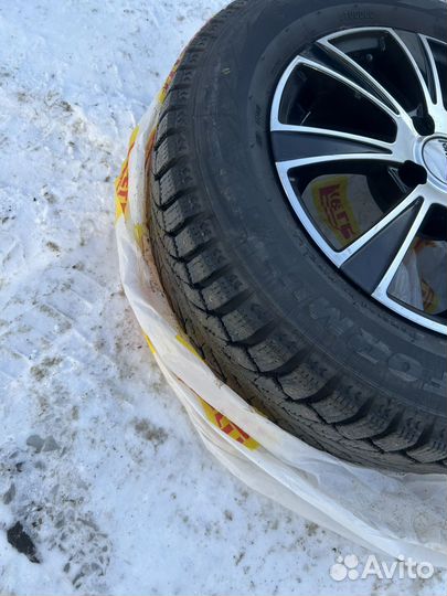 Formula Ice 185/65 R14