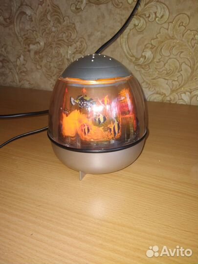 Ночник детский