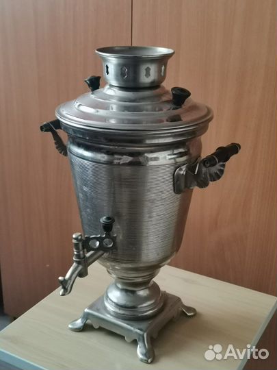 Самовар электрический