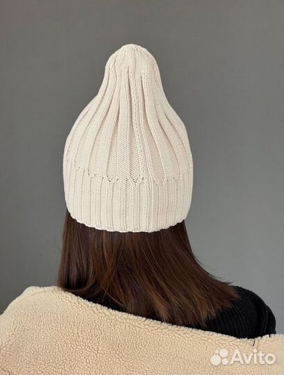 Шапка женская