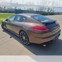 ‪‪❤︎‬ Купить Porsche Panamera 🚘 от 16 840 000 ₽ в Астраханской