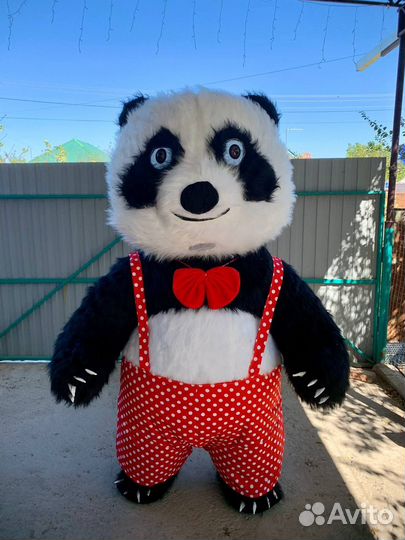 Плюшевый подарок