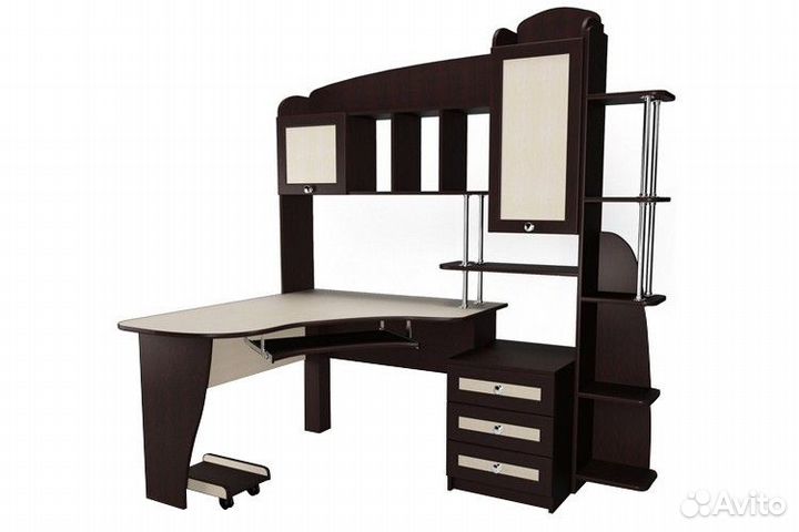 Стол компьютерный 