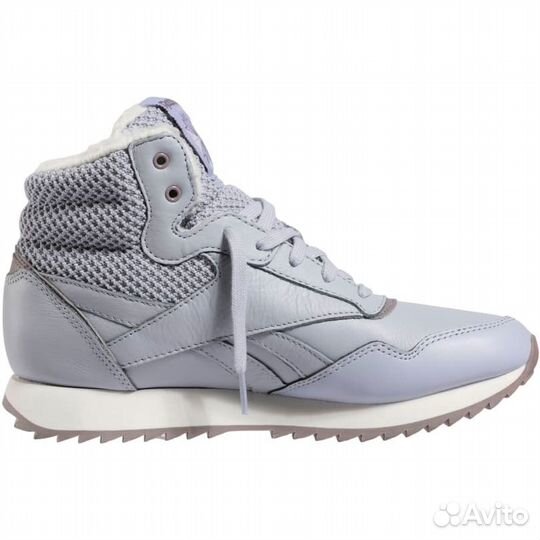 Женские Кроссовки Reebok Rockeasy Ripple Sherpa