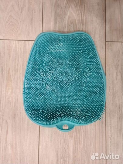 Щетка/мочалка для купания