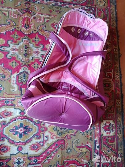 Переноска для детей