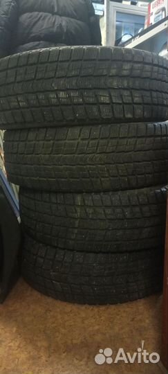 Nexen Winguard Ice 225/65 R17