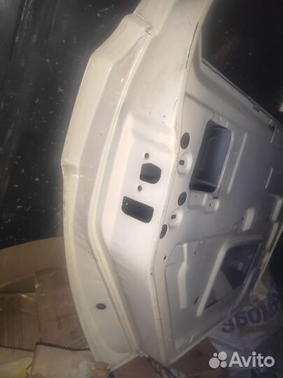 Двери на волгу