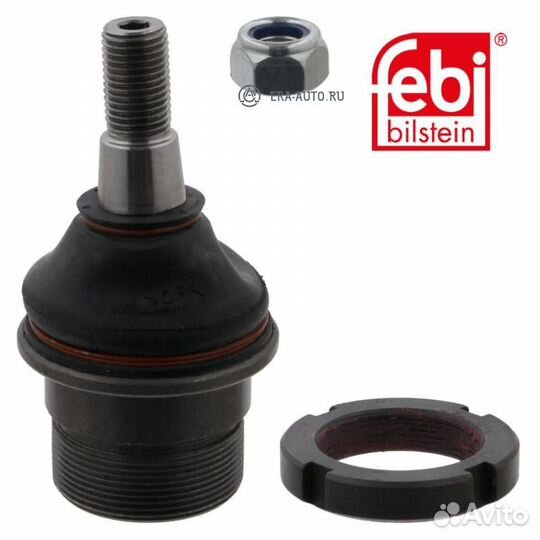 Febi 21637 Шаровая опора