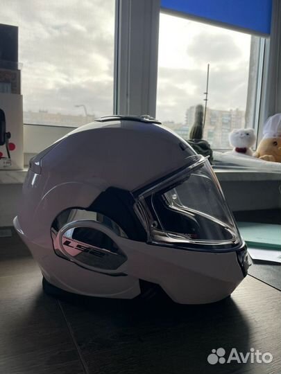 Мотошлем L52 valiant