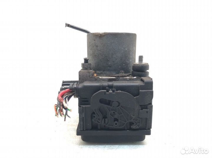 Блок ABS Fiat Punto 3 1.2 I 2006