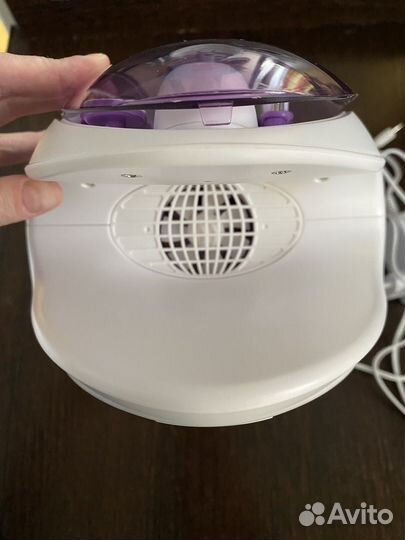 Маникюрный набор Dexp