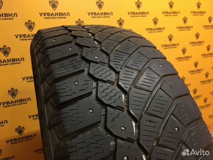 Gislaved Nord Frost 200 195/60 R15 92T