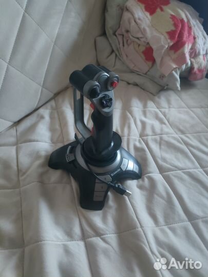 Джойстик для пк