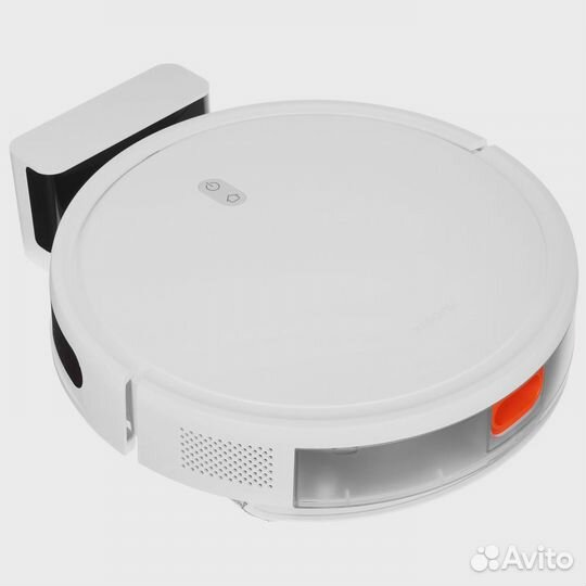 Робот пылесос Xiaomi Mi Robot Vacuum E10 Новый