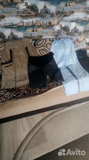 Вещи для беременных