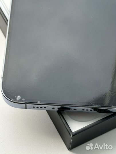 iPhone 13 Pro Max, 1 ТБ