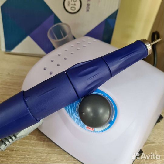 Аппарат для маникюра 65W 35000 об/мин