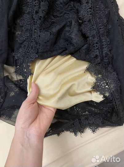 Вечернее платье размер46-48