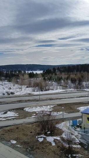 1-к. квартира, 32,9 м², 5/5 эт.