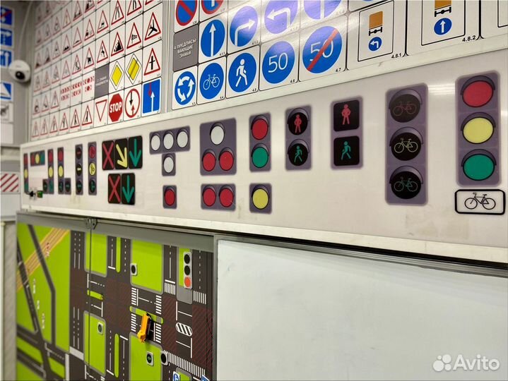 Инструктор по вождению, автоинструктор, автошкола