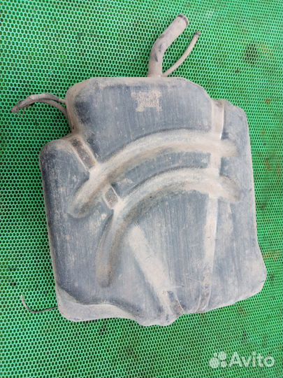 Бензобак Ford Focus 1 2001