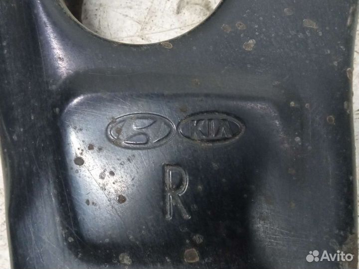 Рычаг передний правый Hyundai Santa Fe 3 DM