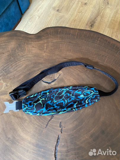 Поясная сумка для бега Nike