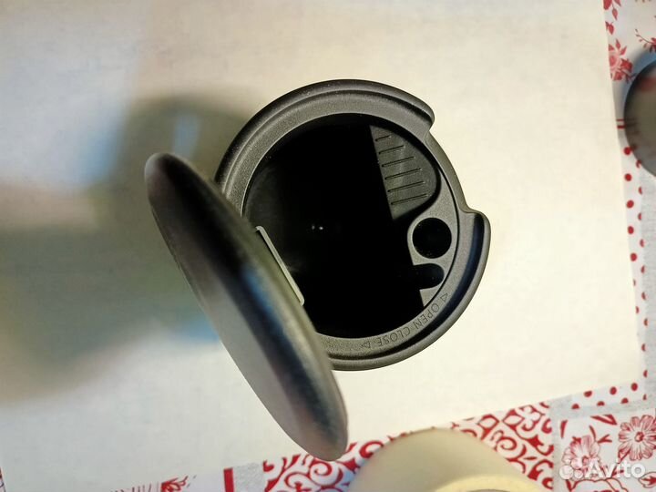 Пепельница volkswagen оригинал