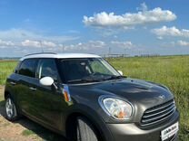 MINI Cooper Countryman 1.6 AT, 2011, 185 000 км, с пробегом, цена 1 250 000 руб.