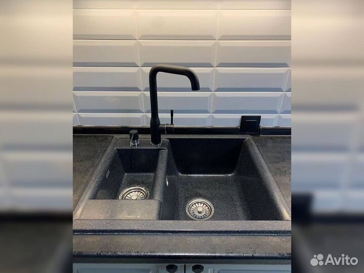 Кухни на заказ. В любом стиле